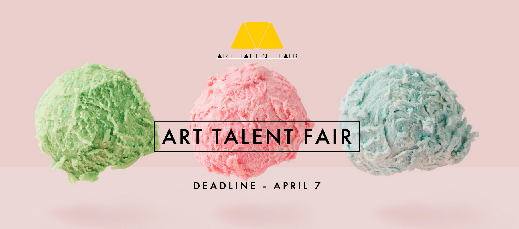 فراخوان جایزه Art Talent Fair