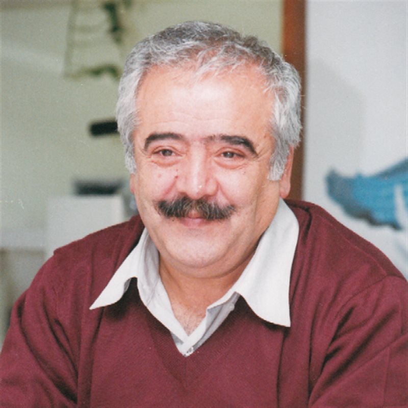بزرگداشتی به مناسبت تولد ۷۷سالگی هنرمند پیشکسوت عرصه گرافیک