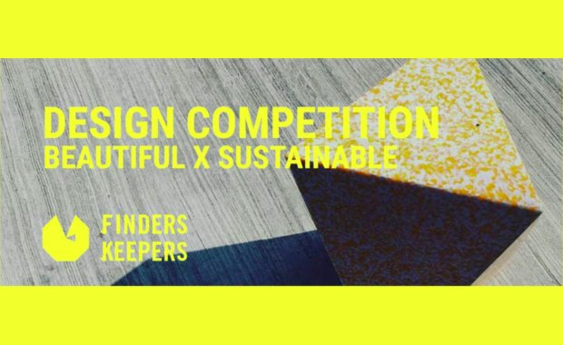 Beautiful X Sustainable – Design Competition