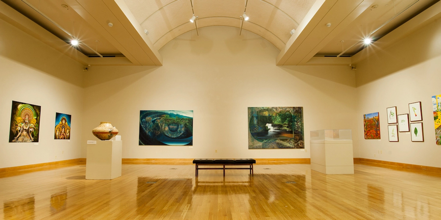 University Faculty Vote Against Plan to Deaccession Paintings at Brauer Museum of Art