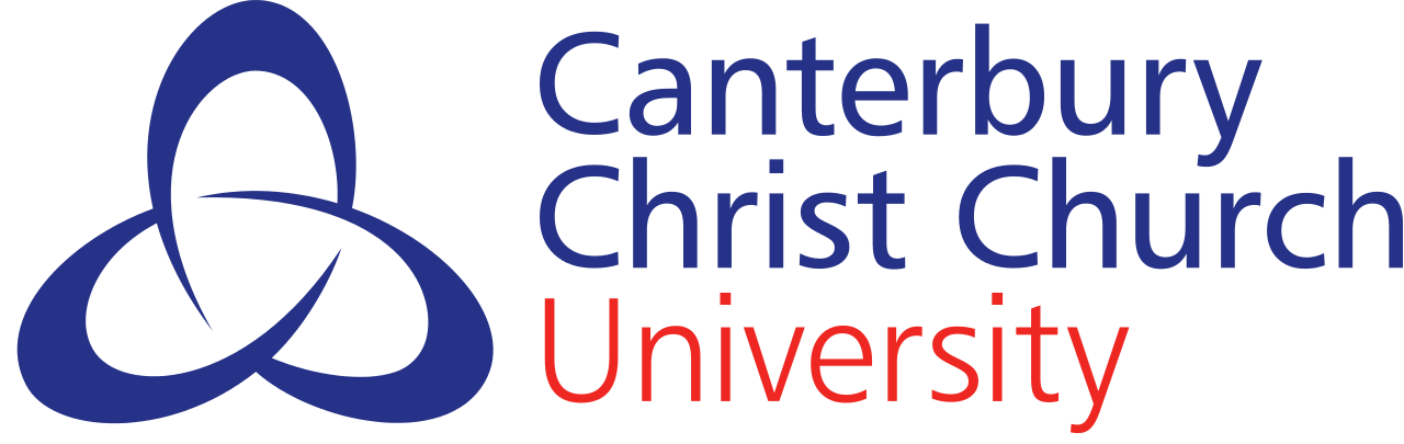 بورسیه دانشگاه Canterbury Christ Church University در انگلستان