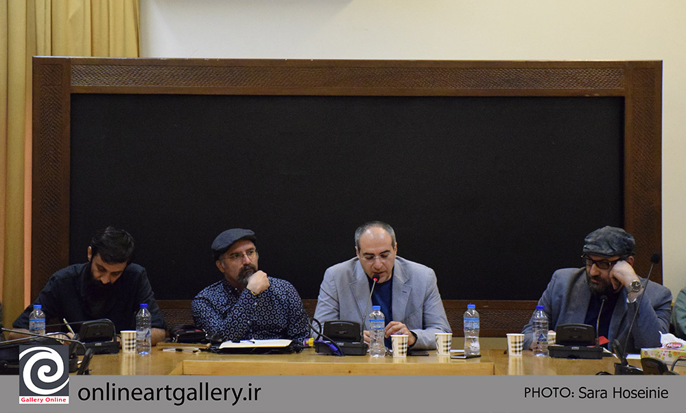 در نهمین اتاق روشن مطرح شد