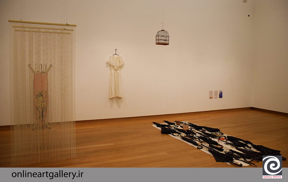گزارش تصویری اختصاصی گالری آنلاین از موزه Stedelijk آمستردام (بخش اول)