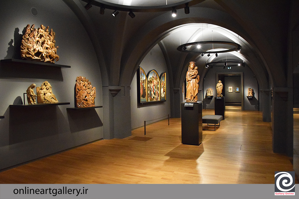 - گزارش تصویری اختصاصی گالری آنلاین از موزه امپراطوری آمستردام (بخش ششم)