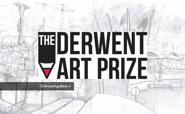 فراخوان رقابت Derwent Art Prize