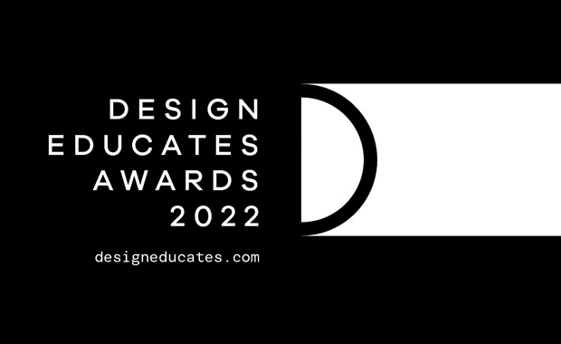 فراخوان رقابت طراحی Design Educates Awards 2022