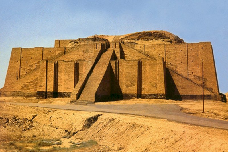 قدیمیترین موزه جهان کجاست؟