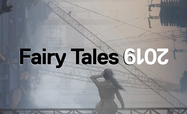 Fairy Tales 2019 – Architecture Storytelling Competition