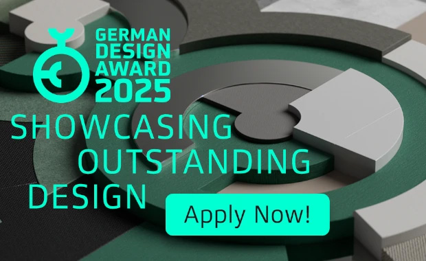German Design Awards 2025