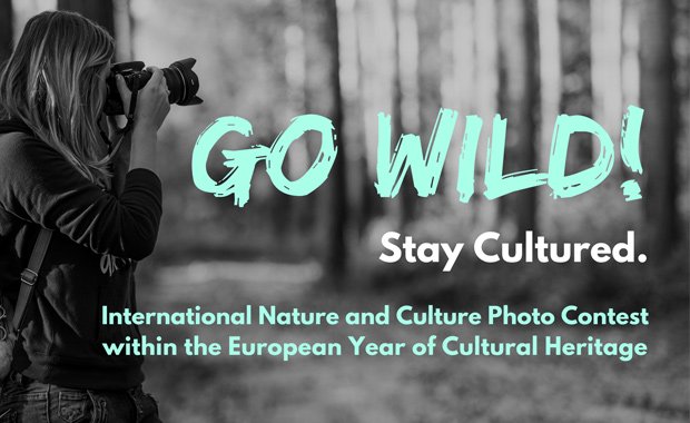 Go Wild! Stay Cultured. – CEEweb’s 2018 Photo Contest