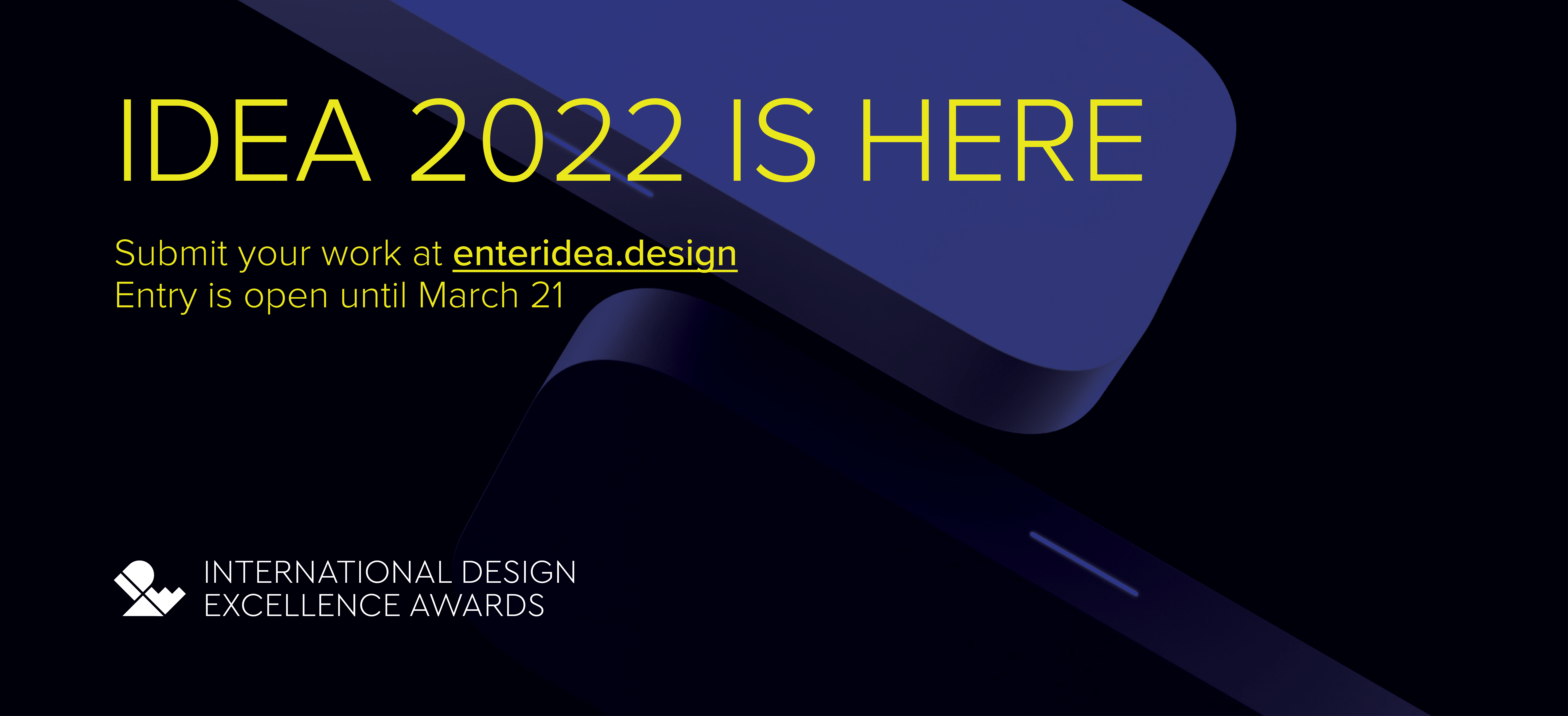 International Design Excellence Awards (IDEA) 2022
