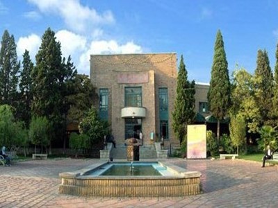 نشستهای پژوهشی چهرههای ماندگار هنرهای تجسمی