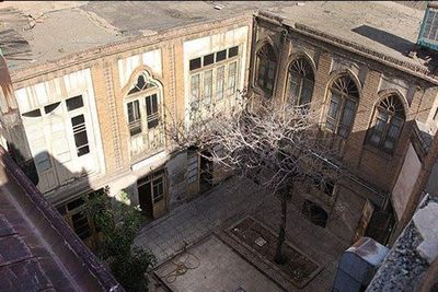 افتتاح خانه موزه سیمین و جلال همزمان با سالروز گرامیداشت یاد و خاطره سیمین دانشور