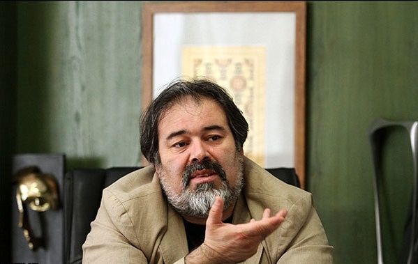 ملانوروزی در جمع خبرنگاران مطرح کرد؛ اگر اثر کپی باشد جایزه را پس میگیریم