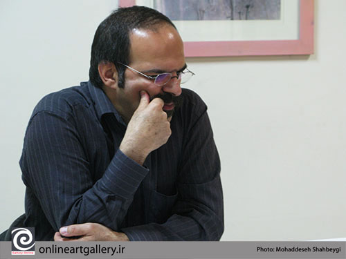 کمال طباطبایی: دولت یازدهم هنرمندان را به هماهنگی و اتحاد رساند