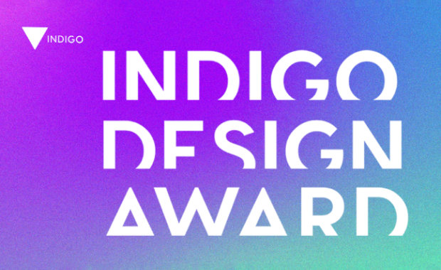 فراخوان جایزه طراحی Indigo 2024