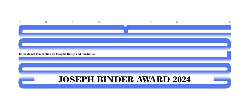 Joseph Binder Award 2024