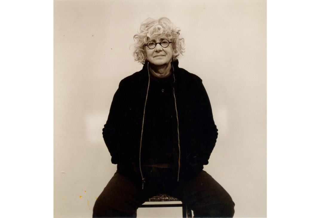 American Artist Joan Snyder Joins Thaddaeus Ropac Gallery, Expanding International Reach