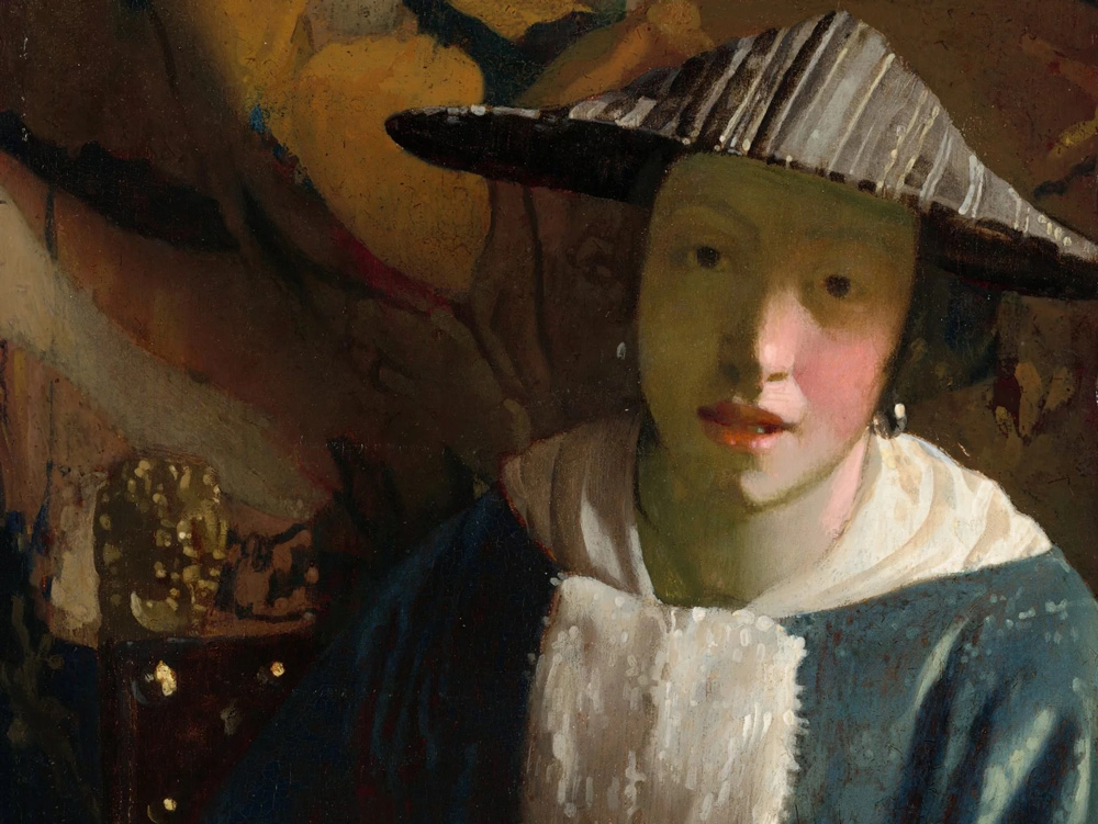 Rijksmuseum Authenticates Three Vermeer Paintings Ahead of Blockbuster Exhibition in 2023