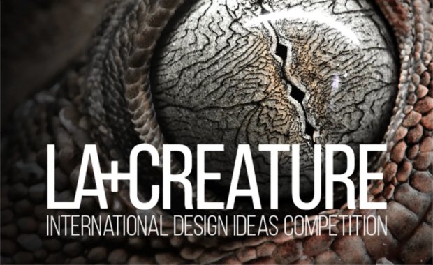 LA+ CREATURE Design Ideas Competition