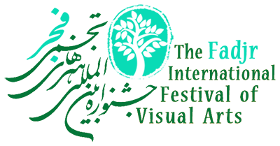 فراخوان دهمین جشنواره بین المللی هنرهای تجسمی فجر
