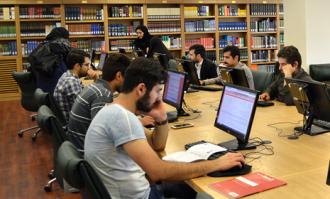 نیکاندیشان ایرانی و خارجی ۷۸۹ جلد کتاب و نشریه در سال ۱۳۹۴ به کتابخانه و موزه ملی ملک اهدا کردند
