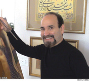 فرصت حضور هنرمندان 45 کشور در ایران
