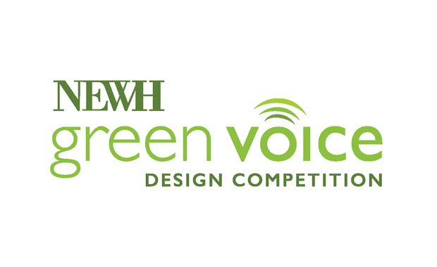 NEWH Green Voice Design Competition 2018-2019