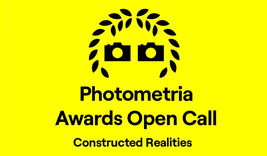 Constructed Realities – Photometria Awards 2024