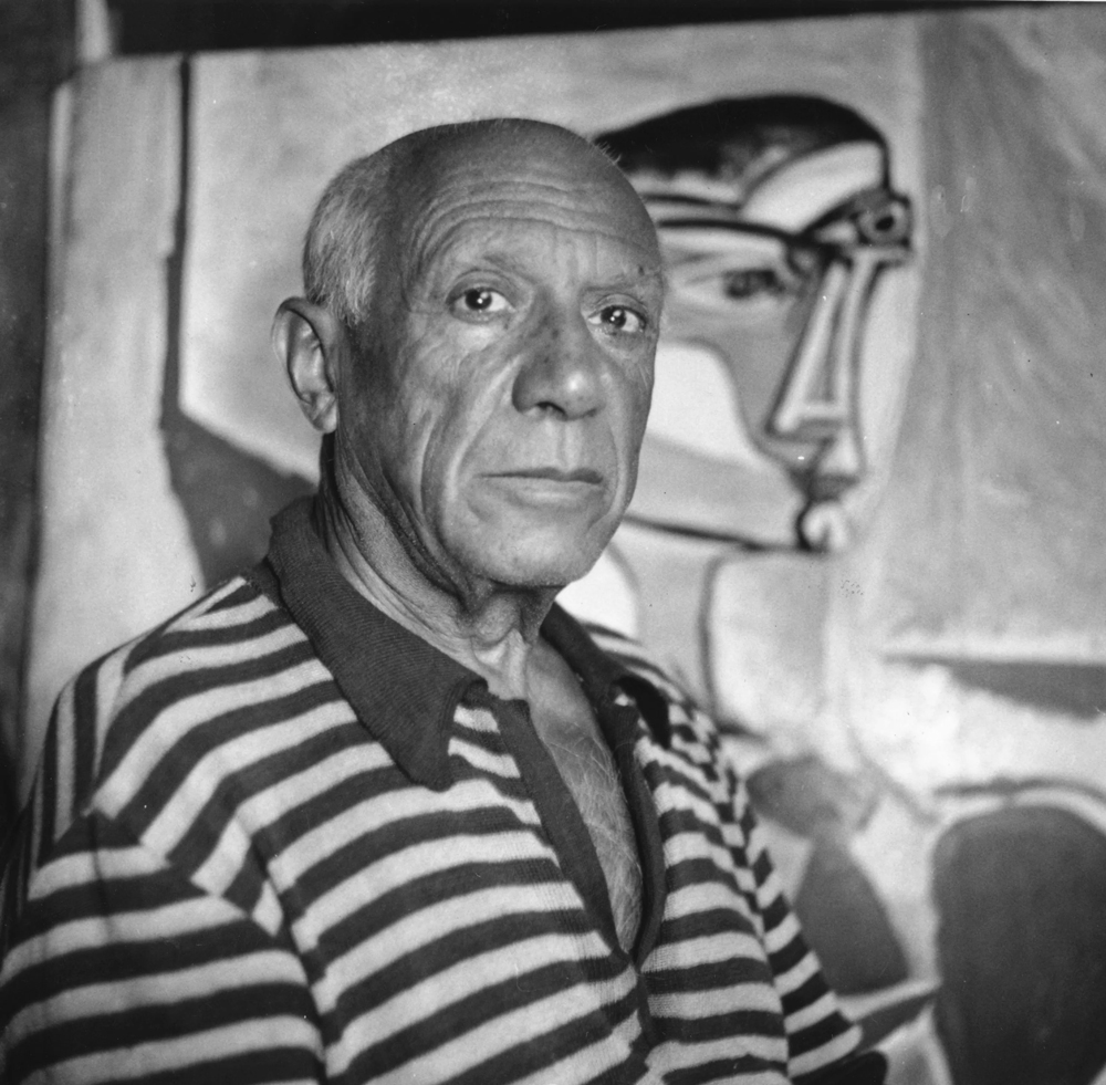 Parisian Gallery`s Owners Sentenced to Jail After Stolen Picasso Scandal