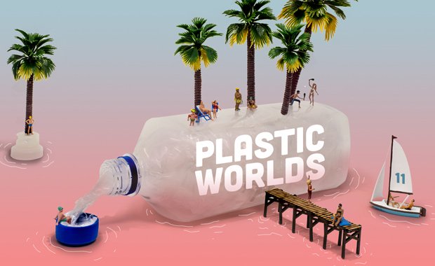 Plastic Worlds – Eleven`s 12th International Design Competition