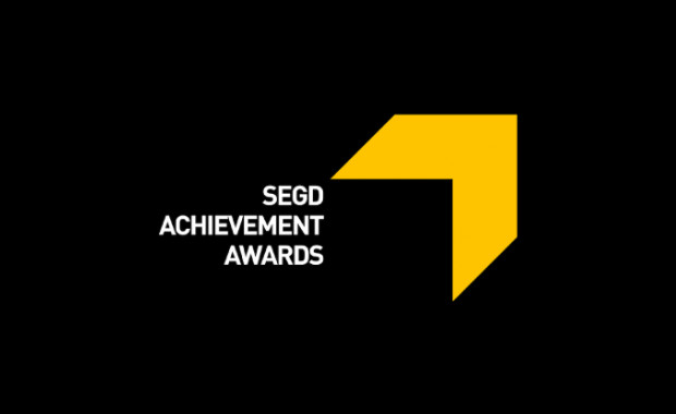 فراخوان جوایز انجمن طراحی گرافیک تجربی SEGD