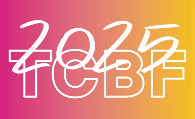 TCBF 2025 – International Competition For New Comic Book Authors