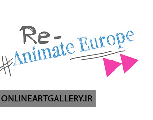 فراخوان رقابت کمیک بین المللی "Re-Animate Europe"