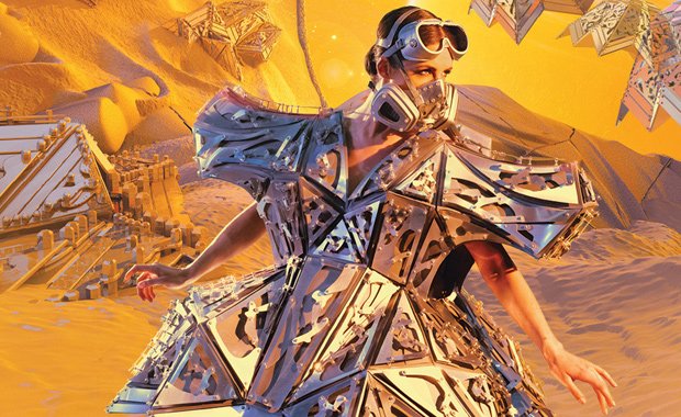 2019 World of WearableArt Awards: Enter Our World