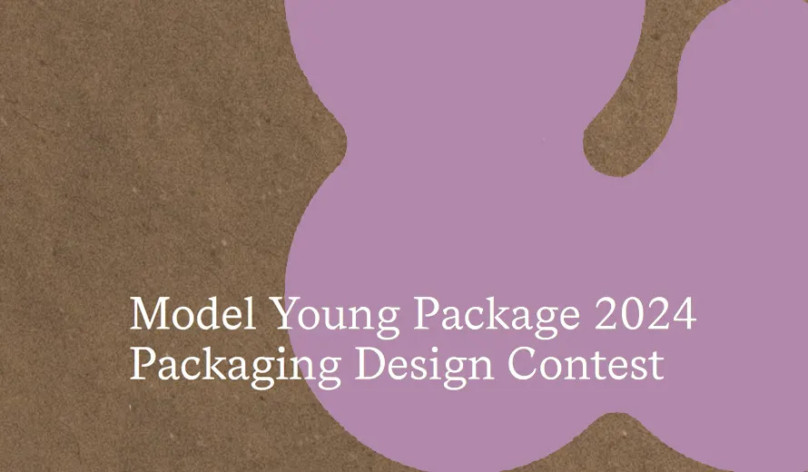 Model Young Package 2024 – Design Competition