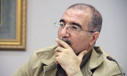 مرتضی گودرزی دیباج: بازخوردهای اجتماعی «نگارخانه‌ای به وسعت شهر» بررسی شود