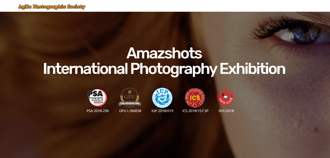 Amazshots International Photography Contest