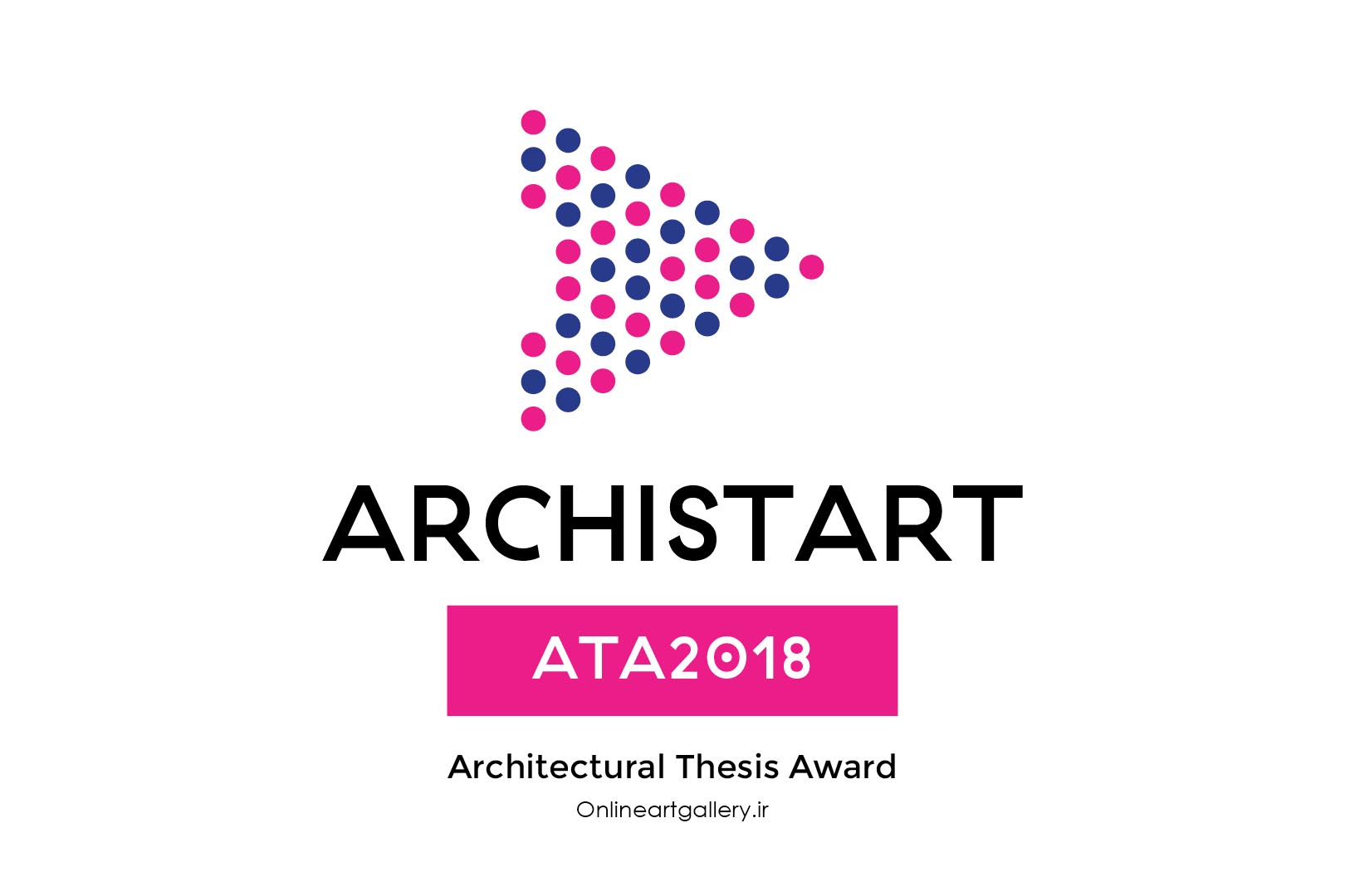 فراخوان جایزه پایان نامه معماری Archistart