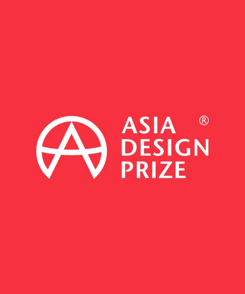 فراخوان جایزه طراحی Asia 2021