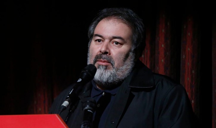 مجید ملانوروزی مدیرکل مرکز هنرهای تجسمی وزارت ارشاد: سمپوزیوم مجسمه‌سازی تهران نمایش آثار بهتر شهری را ممکن می‌سازد