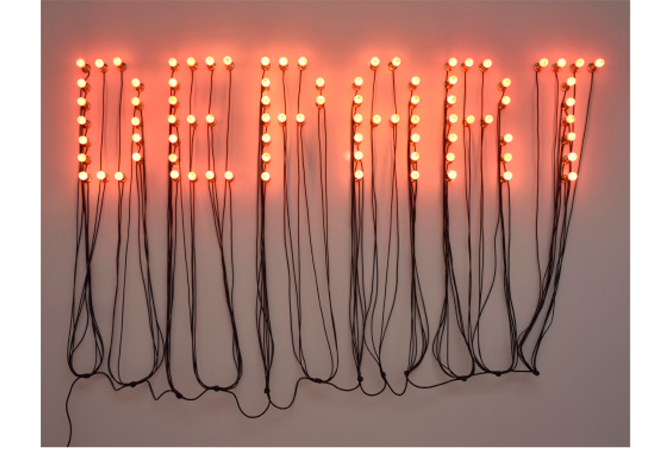 Exhibition at Centre Pompidou presents the work of Christian Boltanski