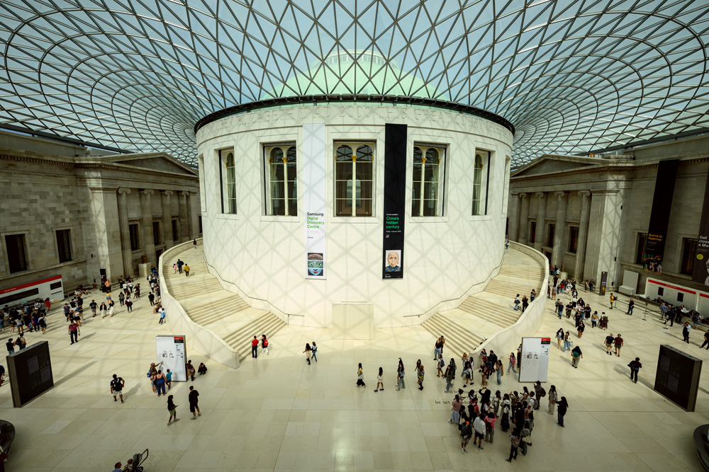 British Museum Has Recovered Some of the 2,000 Missing and Stolen Items
