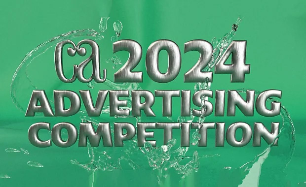 Communication Arts 2024 Advertising Competition