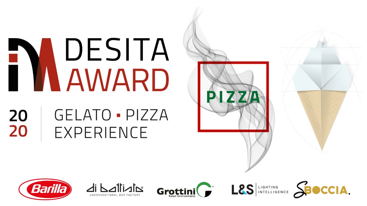 فراخوان بین المللی طراحی DESITA AWARD 2020