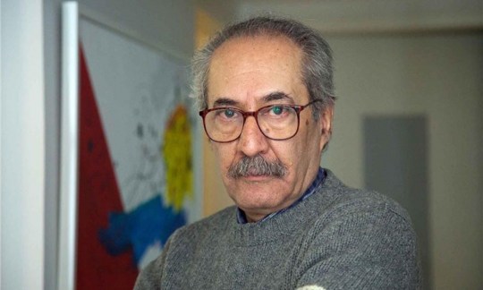 ابراهیم حقیقی: رویداد «بهارستان» شهروند تهرانی را با نگاه معاصر جهان آشنا کرد