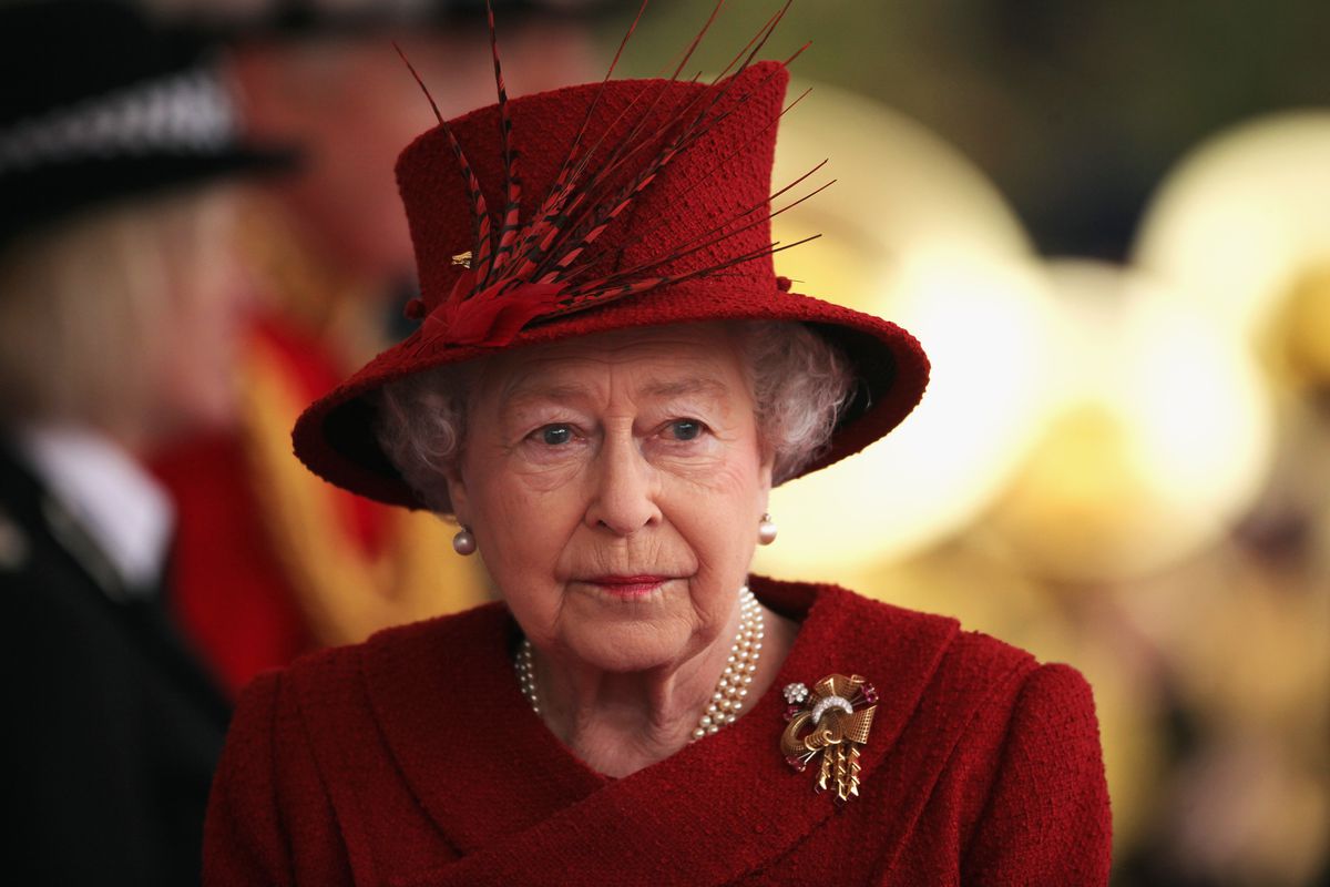 کدام موسیقی برای خاکسپاری ملکه انگلیس نواخته می شود؟