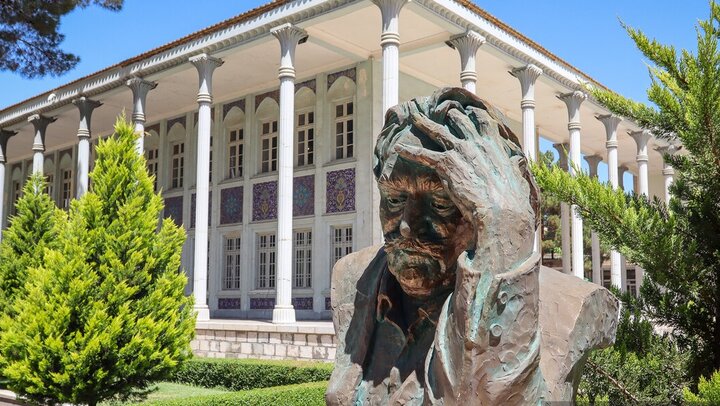 گنجینه سال‌های شاگردی فرشچیان در موزه هنرستان اصفهان