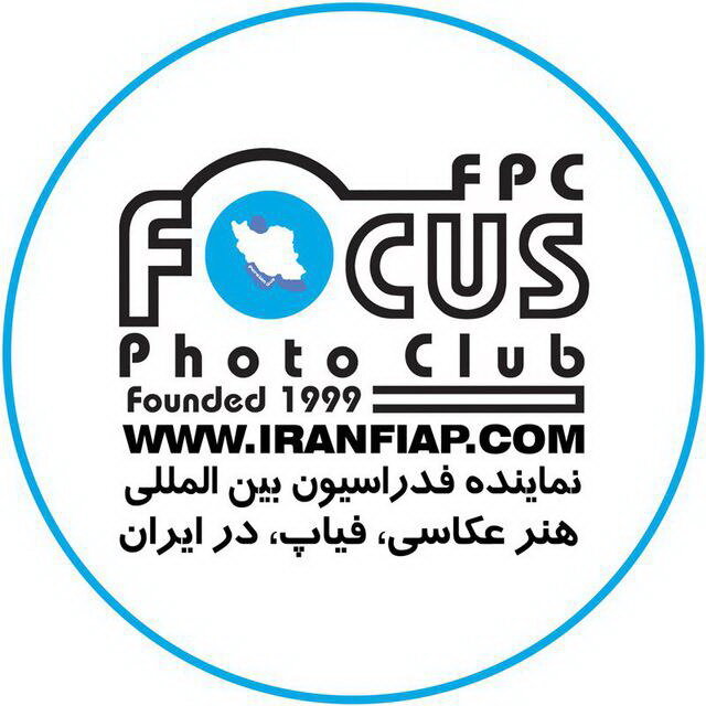 فراخوان جایزه عکاس سال 2018 فوکوس