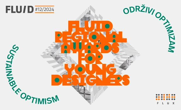 FLUID 2024 – Regional Awards for Young Designers
